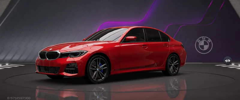 330I '19