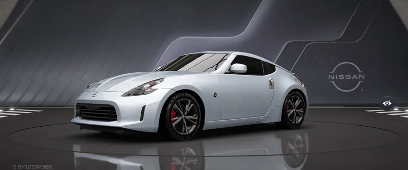 370Z '20