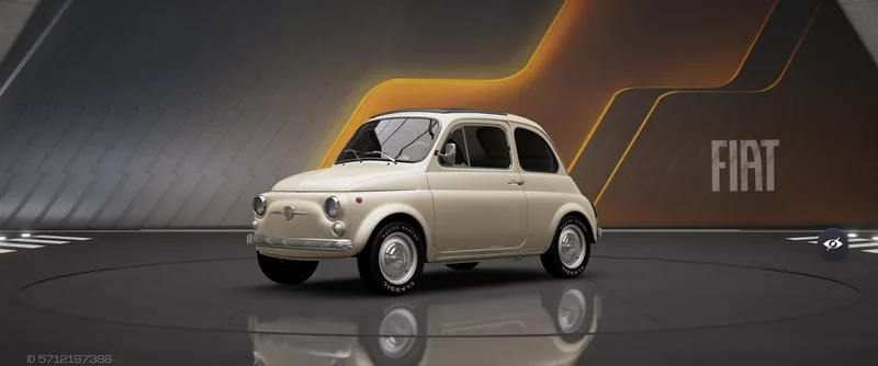 500F '65