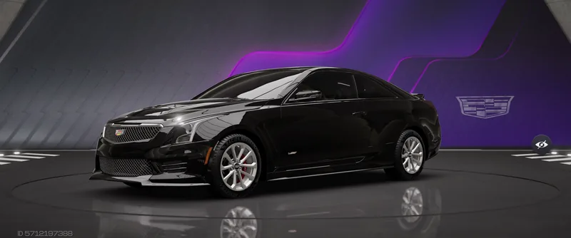 ATS-V '19