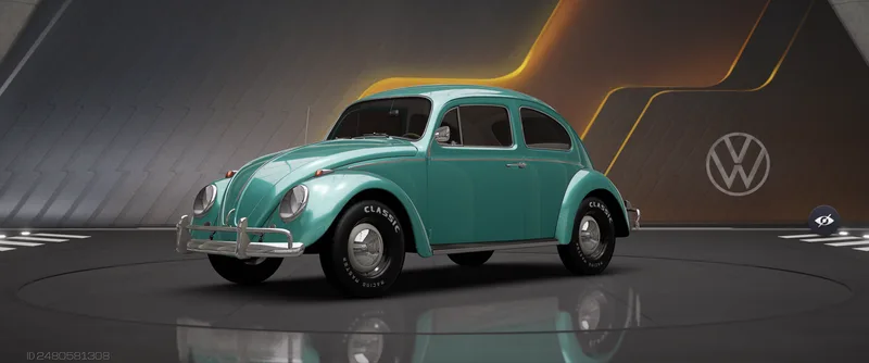 Beetle '67