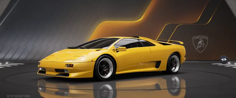 Diablo SV '98