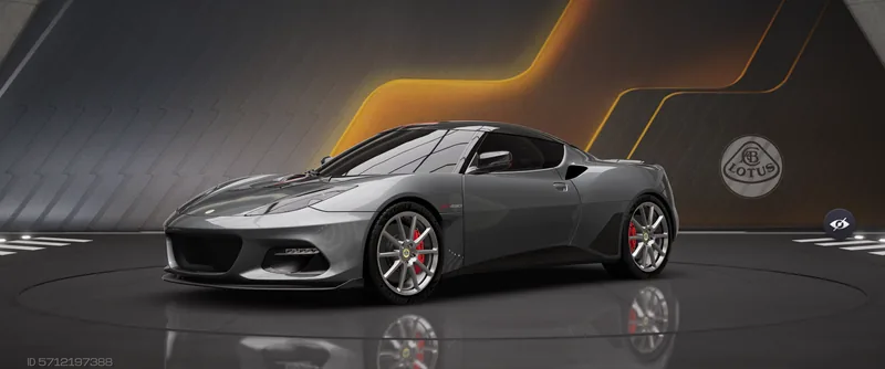 Evora GT430 '18