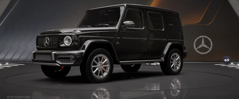 G63 '19
