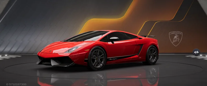Gallardo LP570-4 '11