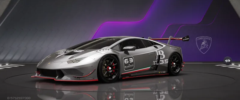 Huracan LP620-2 '15