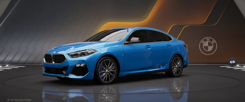 M235i xDrive '19