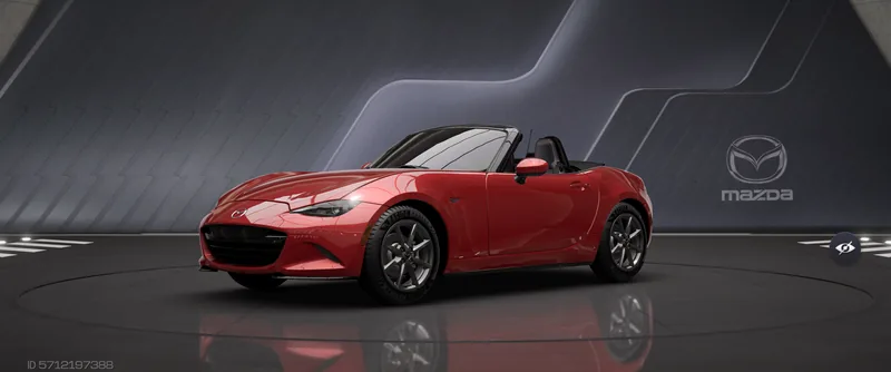 MX-5 '19
