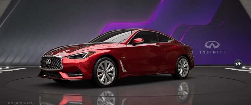 Q60 '20