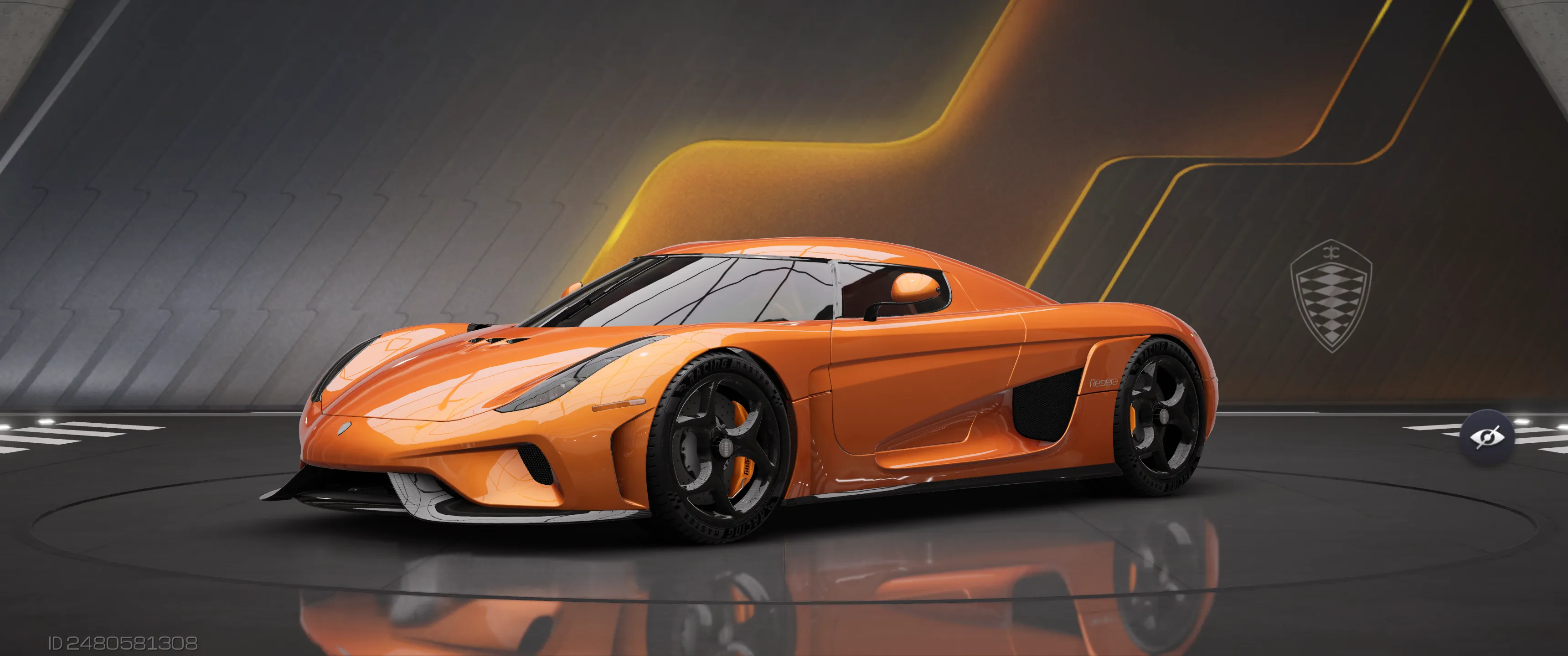 Regera '16
