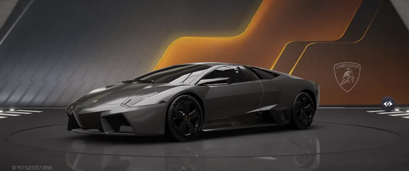 Reventon '08