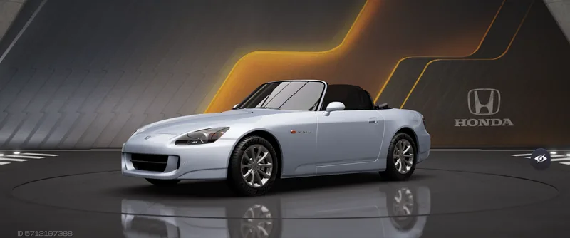 S2000(AP2) '09
