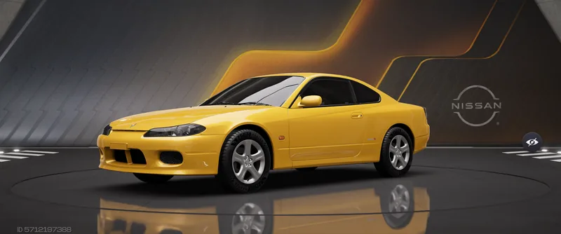 Silvia Spec-R '99