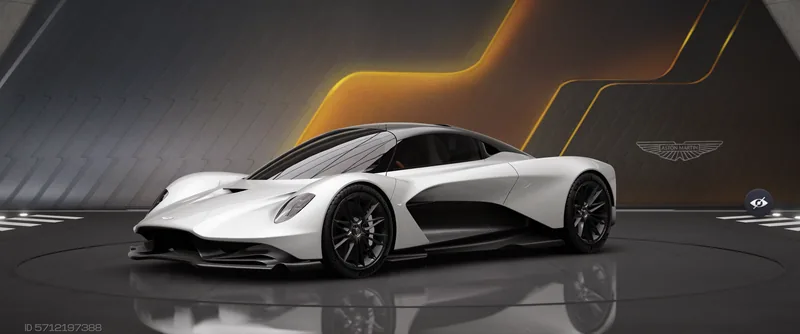 Valhalla Concept '19