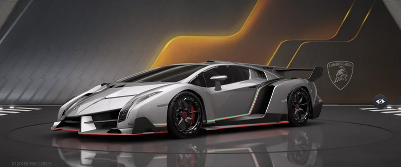 Veneno '13