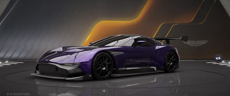 Vulcan '17