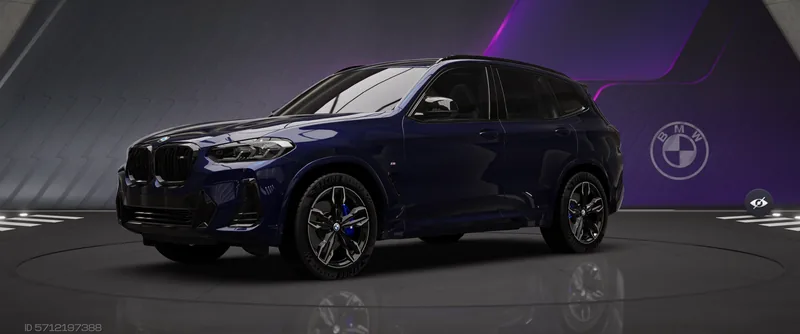 X3 M40i '23