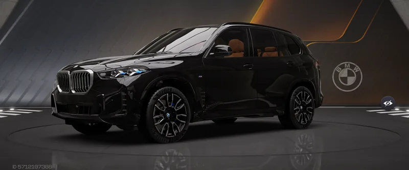X5 xDrive40i '24